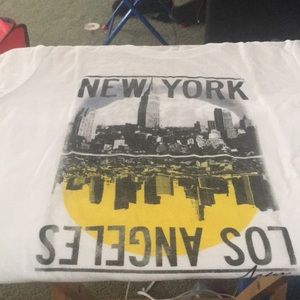 Aèropostale t shirt